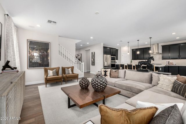 14313 W ARTEMISA Avenue, Surprise, AZ 85387