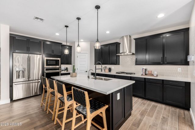 14313 W ARTEMISA Avenue, Surprise, AZ 85387