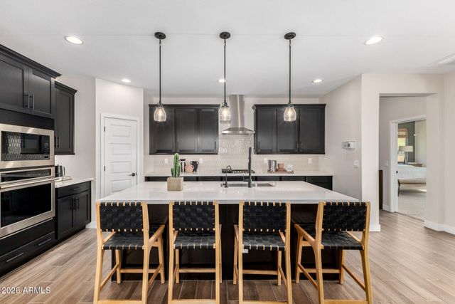 14313 W ARTEMISA Avenue, Surprise, AZ 85387