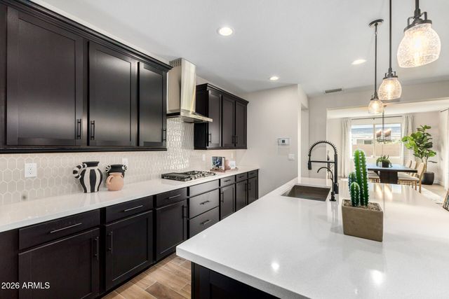 14313 W ARTEMISA Avenue, Surprise, AZ 85387