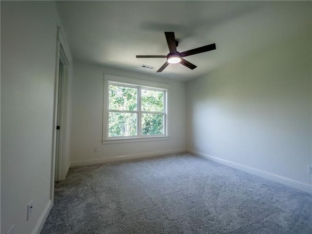 8 Rearsby Lane, Bella Vista, AR 72715