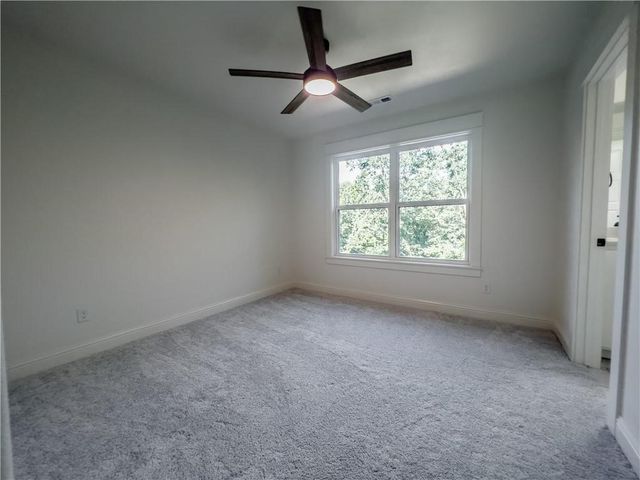 8 Rearsby Lane, Bella Vista, AR 72715