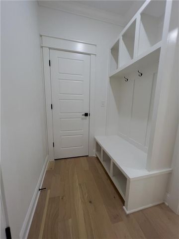 8 Rearsby Lane, Bella Vista, AR 72715