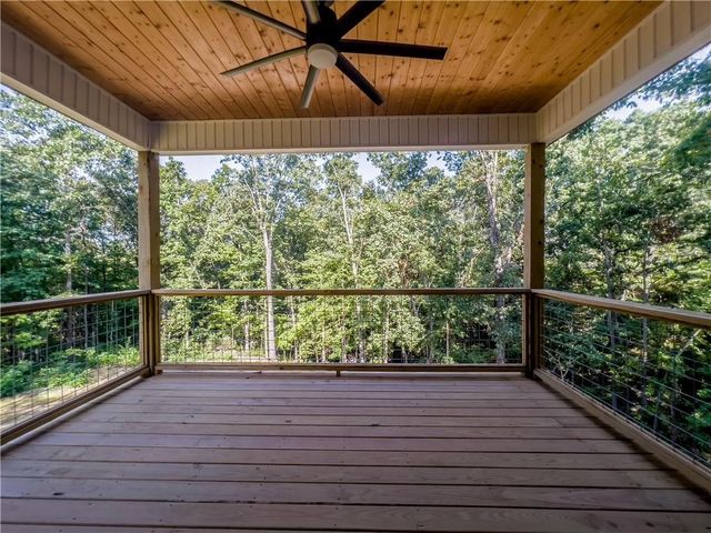8 Rearsby Lane, Bella Vista, AR 72715
