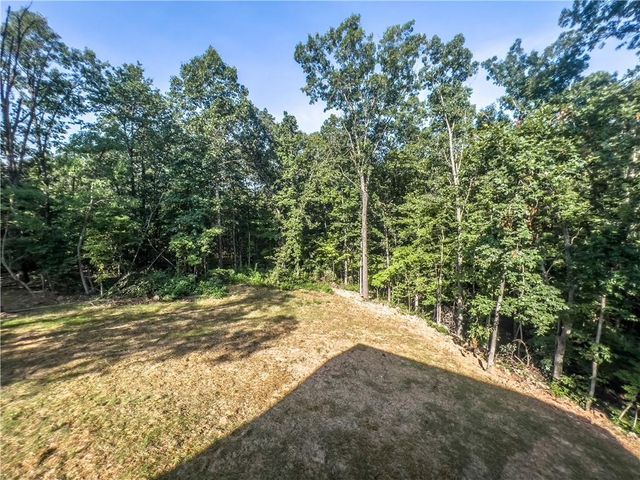 8 Rearsby Lane, Bella Vista, AR 72715