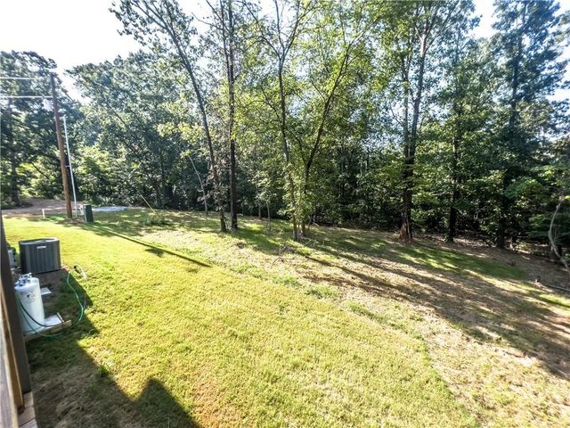 8 Rearsby Lane, Bella Vista, AR 72715