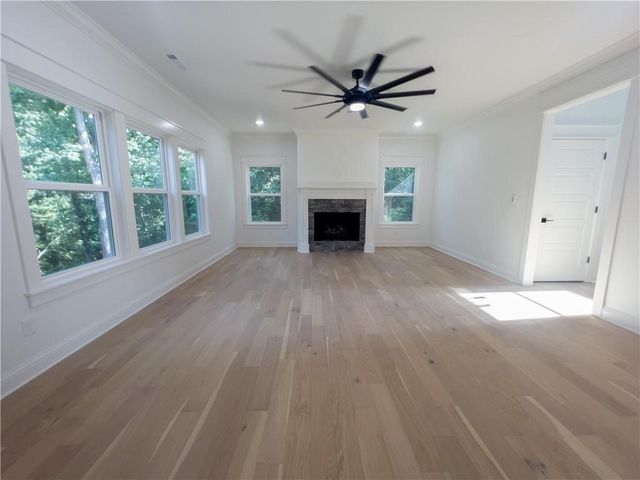 8 Rearsby Lane, Bella Vista, AR 72715