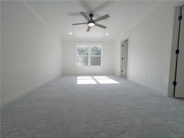 8 Rearsby Lane, Bella Vista, AR 72715