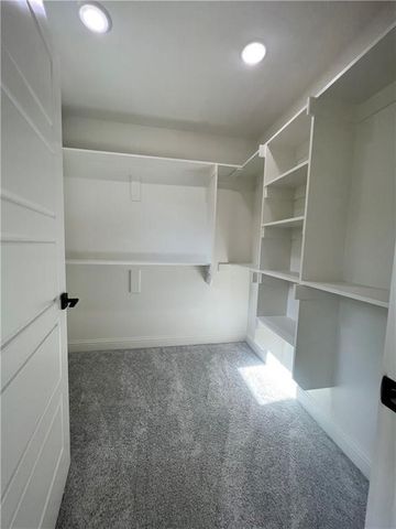 8 Rearsby Lane, Bella Vista, AR 72715