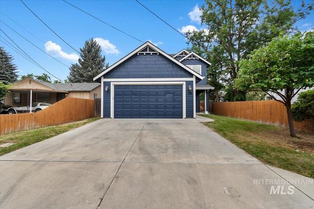 39 S Leona Circle, Boise, ID 83705