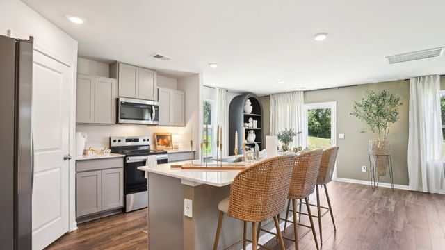 404 Cloudland Drive, Portland, TN 37148