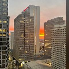 300 Peachtree NE Street 5L, Atlanta, GA 30308