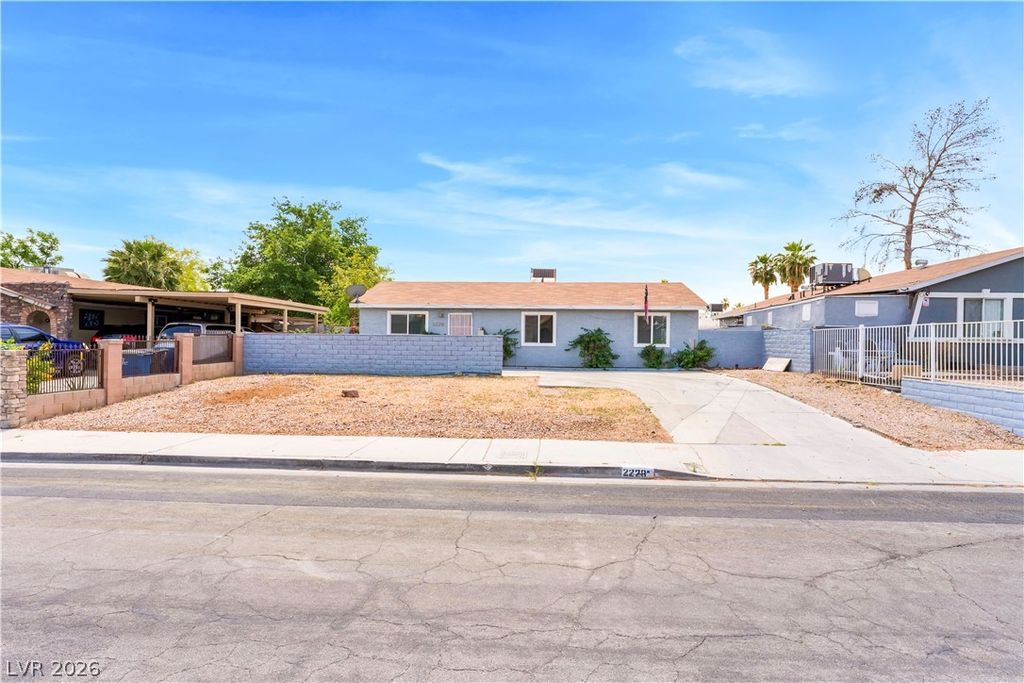 2228 Demetrius Avenue, Las Vegas, NV 89101 — photo 3