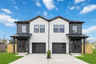 5915 Doolittle Boulevard, Houston, TX 77033
