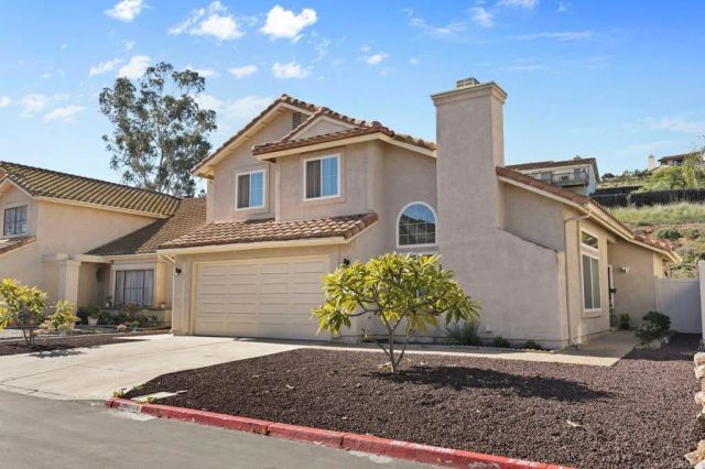 10250 Greenleaf Road, Spring Valley, CA 91977