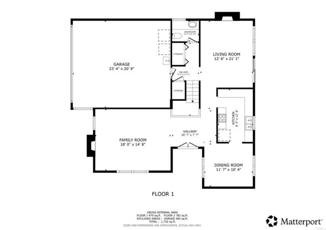 10250 Greenleaf Road, Spring Valley, CA 91977