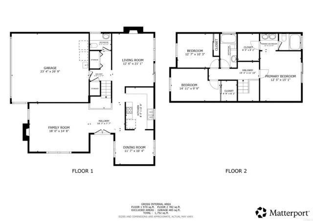 10250 Greenleaf Road, Spring Valley, CA 91977