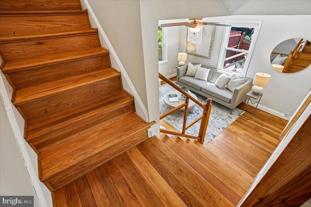 3804 KEMPER RD, Arlington, VA 22206