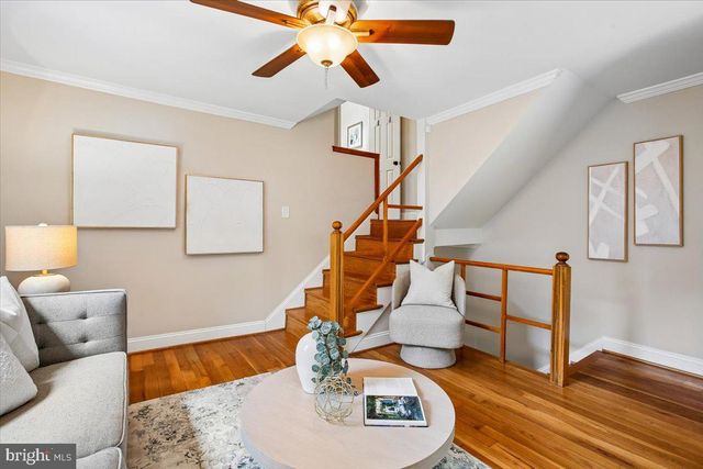 3804 KEMPER RD, Arlington, VA 22206
