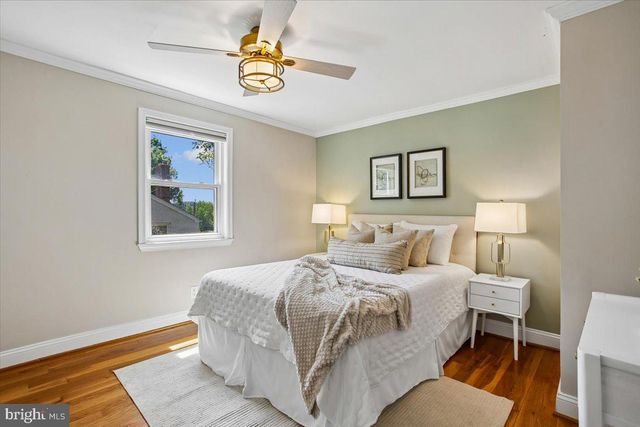 3804 KEMPER RD, Arlington, VA 22206