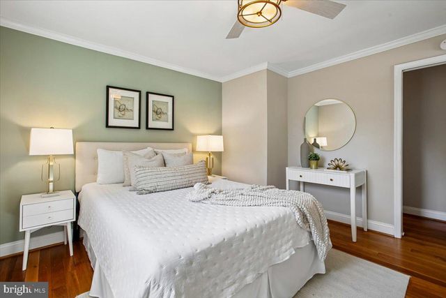3804 KEMPER RD, Arlington, VA 22206