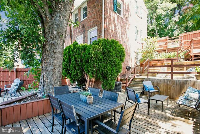 3804 KEMPER RD, Arlington, VA 22206