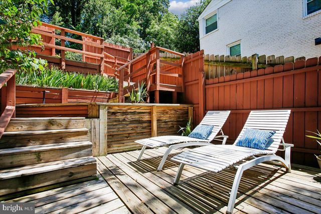 3804 KEMPER RD, Arlington, VA 22206