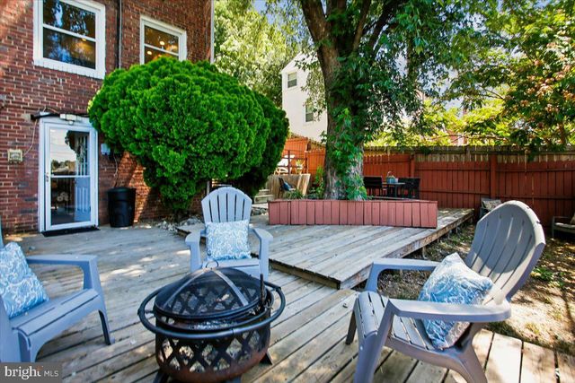 3804 KEMPER RD, Arlington, VA 22206