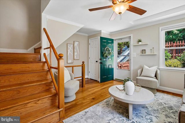 3804 KEMPER RD, Arlington, VA 22206