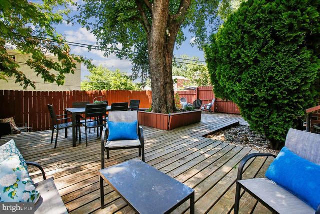 3804 KEMPER RD, Arlington, VA 22206