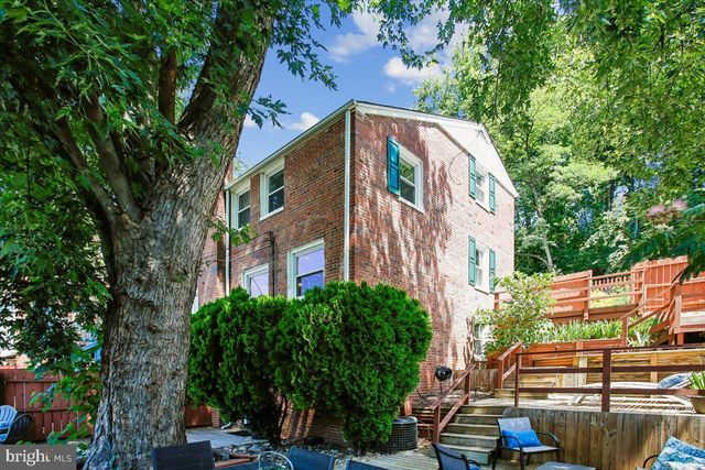 3804 KEMPER RD, Arlington, VA 22206