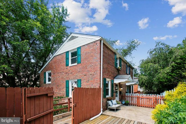 3804 KEMPER RD, Arlington, VA 22206