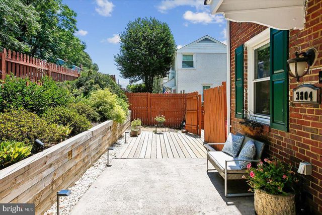 3804 KEMPER RD, Arlington, VA 22206