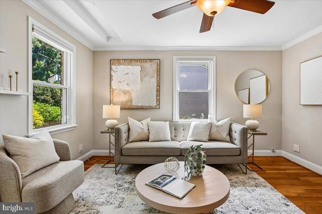 3804 KEMPER RD, Arlington, VA 22206