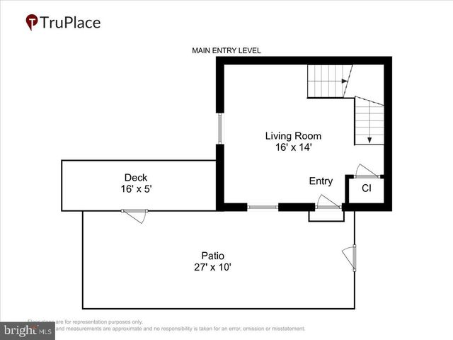 3804 KEMPER RD, Arlington, VA 22206