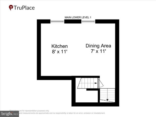 3804 KEMPER RD, Arlington, VA 22206