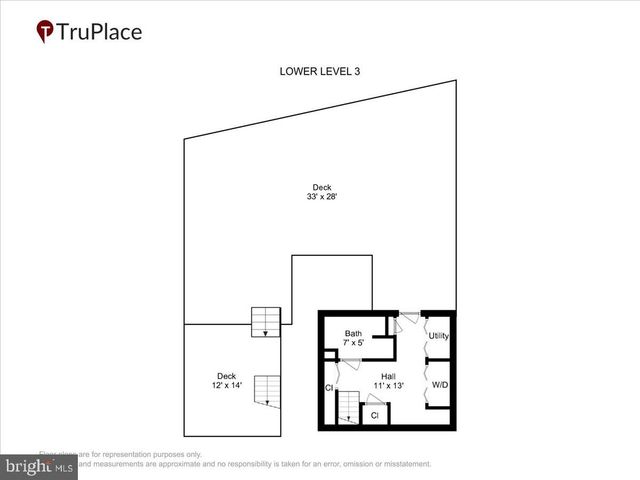 3804 KEMPER RD, Arlington, VA 22206