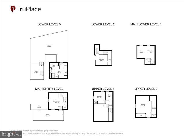 3804 KEMPER RD, Arlington, VA 22206