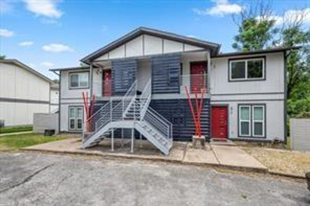 3464 Willowrun DR B, Austin, TX 78704