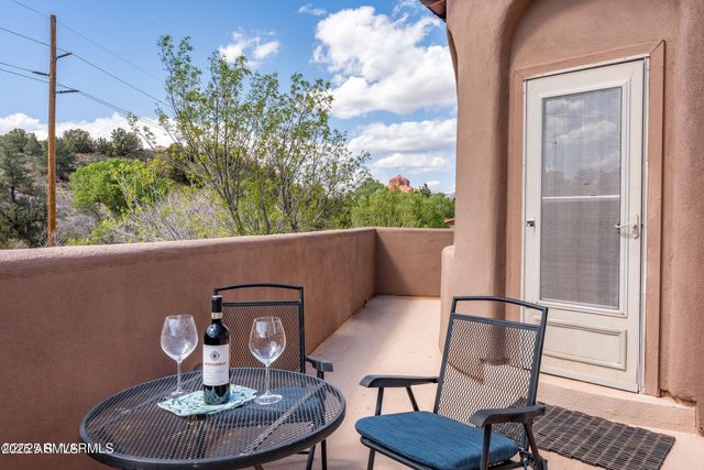 100 COLINAS --, Sedona, AZ 86351