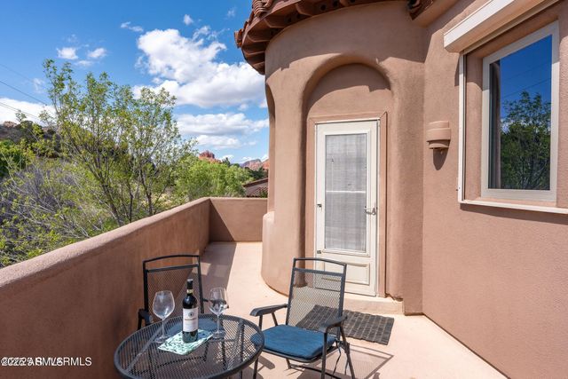100 COLINAS --, Sedona, AZ 86351
