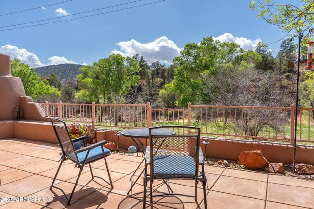 100 COLINAS --, Sedona, AZ 86351