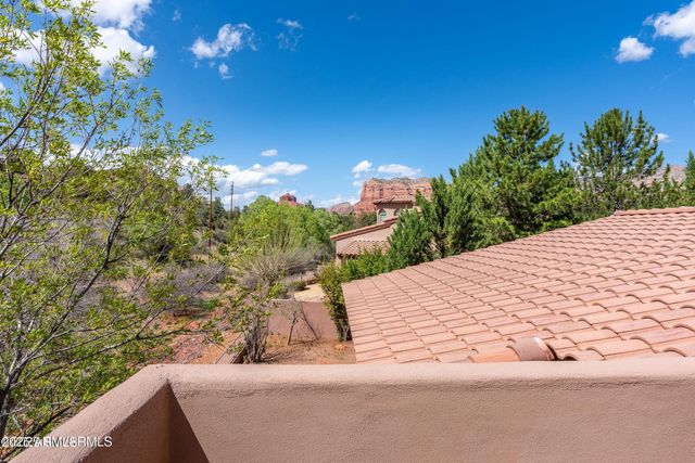 100 COLINAS --, Sedona, AZ 86351