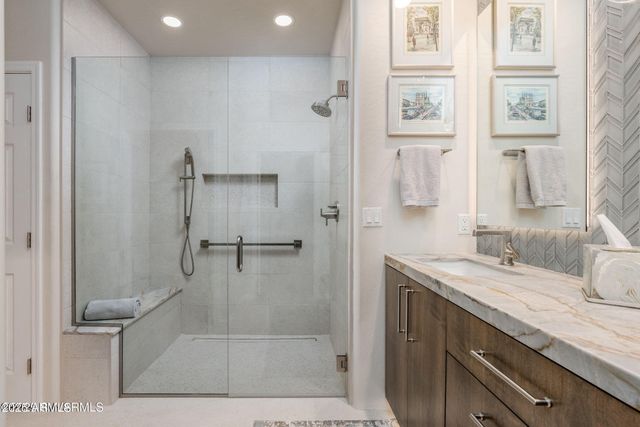 100 COLINAS --, Sedona, AZ 86351