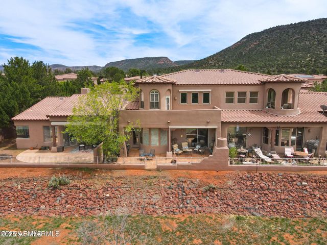 100 COLINAS --, Sedona, AZ 86351