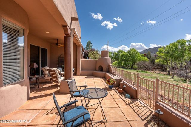 100 COLINAS --, Sedona, AZ 86351