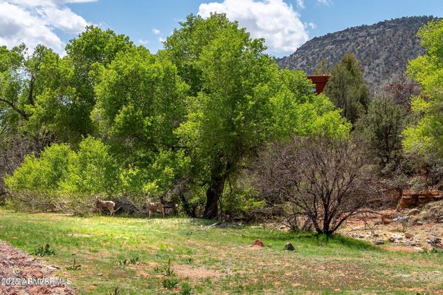 100 COLINAS --, Sedona, AZ 86351