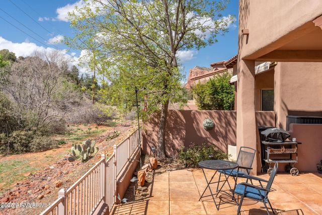 100 COLINAS --, Sedona, AZ 86351