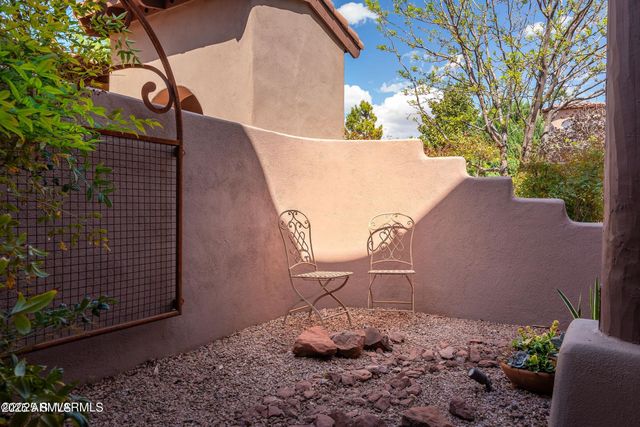 100 COLINAS --, Sedona, AZ 86351