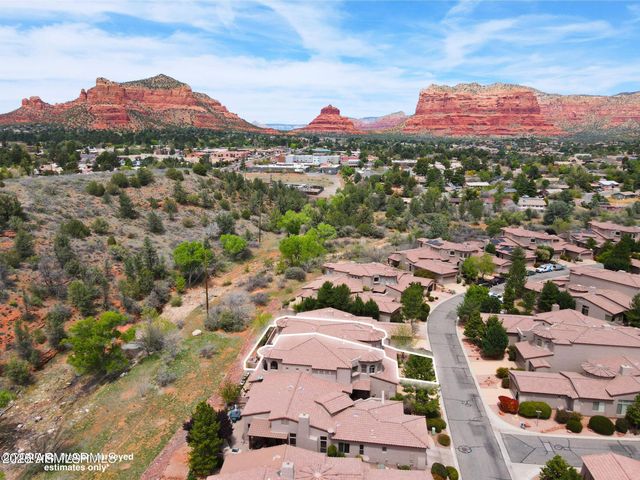 100 COLINAS --, Sedona, AZ 86351